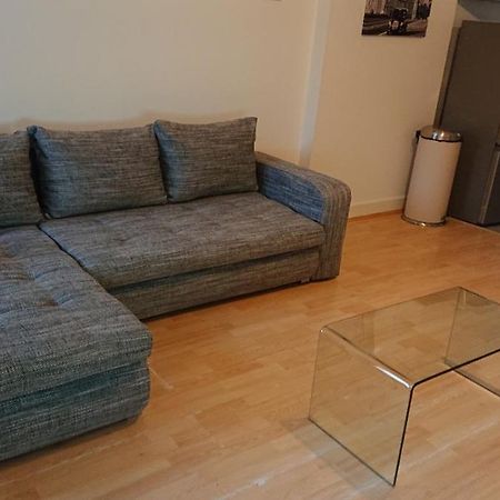 Bright, Nice Interior, Close To The City, 2 Bedroom Apartment Londra Exterior foto