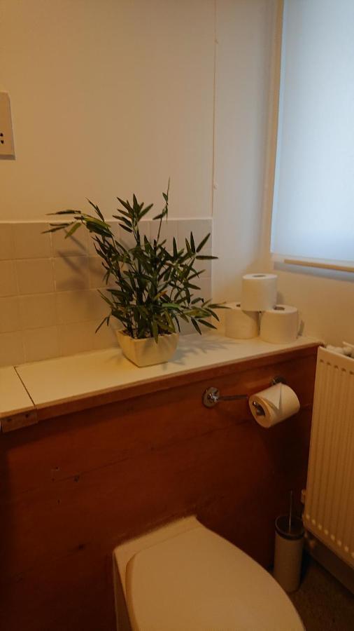 Bright, Nice Interior, Close To The City, 2 Bedroom Apartment Londra Exterior foto