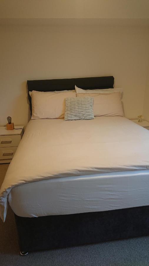Bright, Nice Interior, Close To The City, 2 Bedroom Apartment Londra Exterior foto